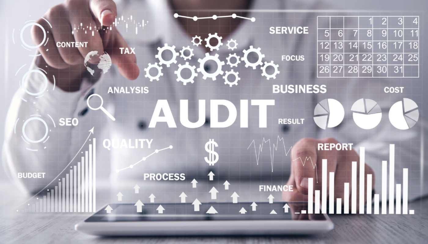 Pourquoi faire un audit de site web ?