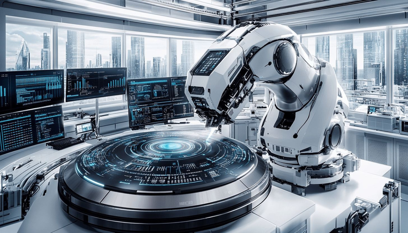 Automatisation des processus métier réduire les coûts et accroître l'efficience