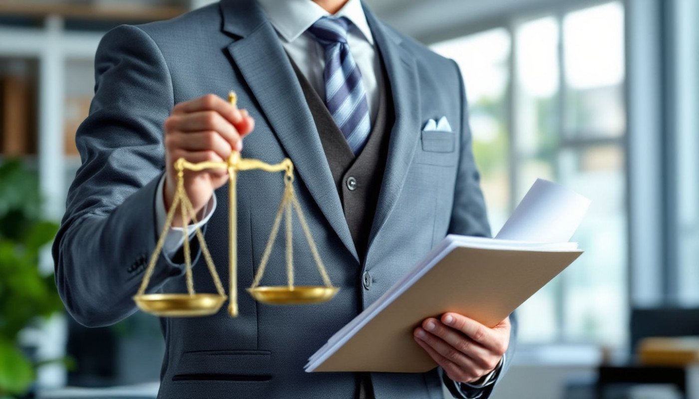 Comment choisir un huissier pour vos besoins juridiques spécifiques ?