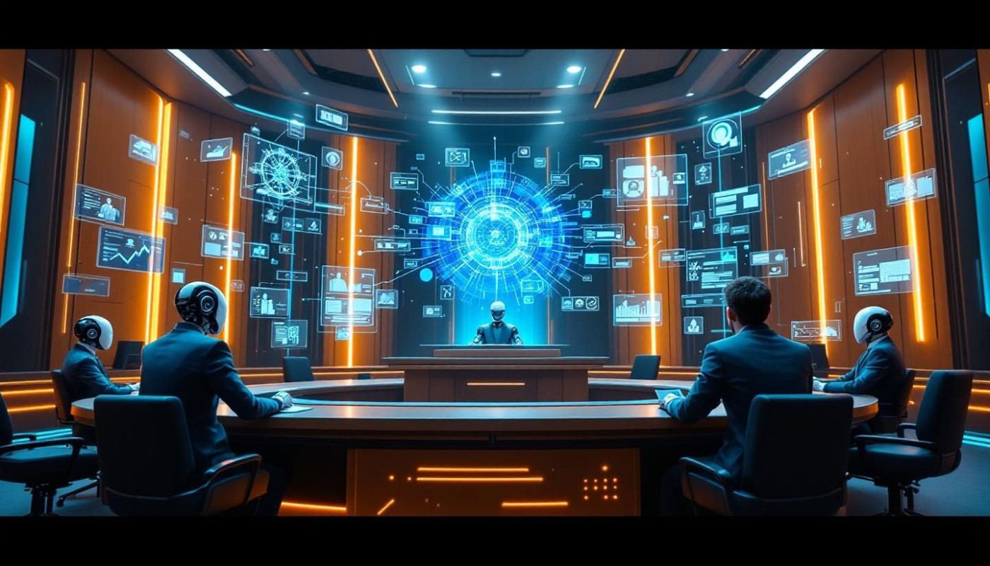 Comment les nouvelles technologies transforment-elles les métiers du droit ?