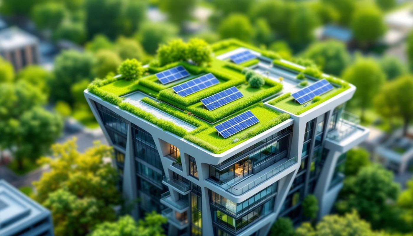 Comment optimiser la gestion énergétique dans votre entreprise ?