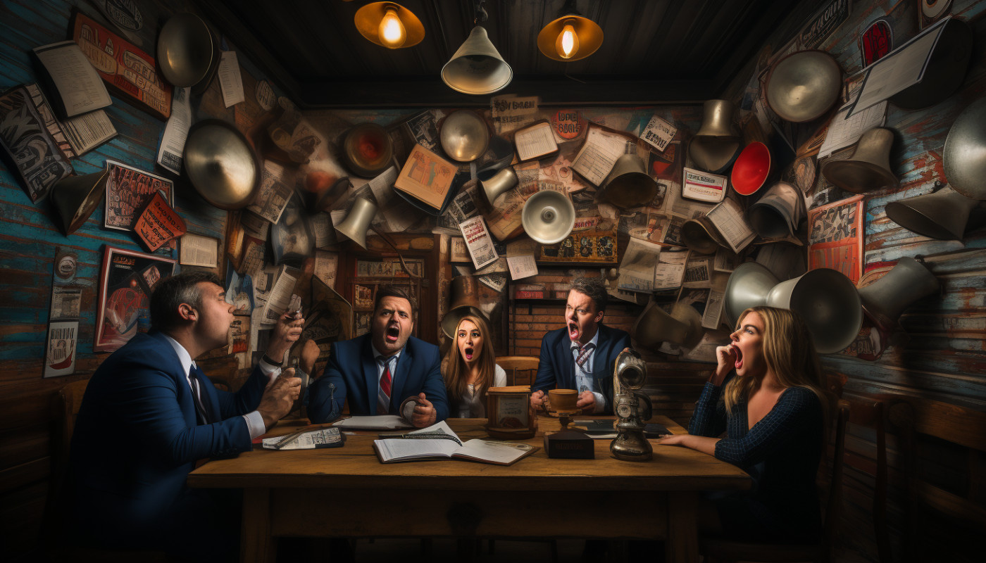 Comment trouver une bonne agence de communication pour son entreprise ?