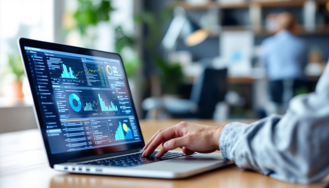 Comment un expert en SEO peut transformer votre stratégie digitale ?