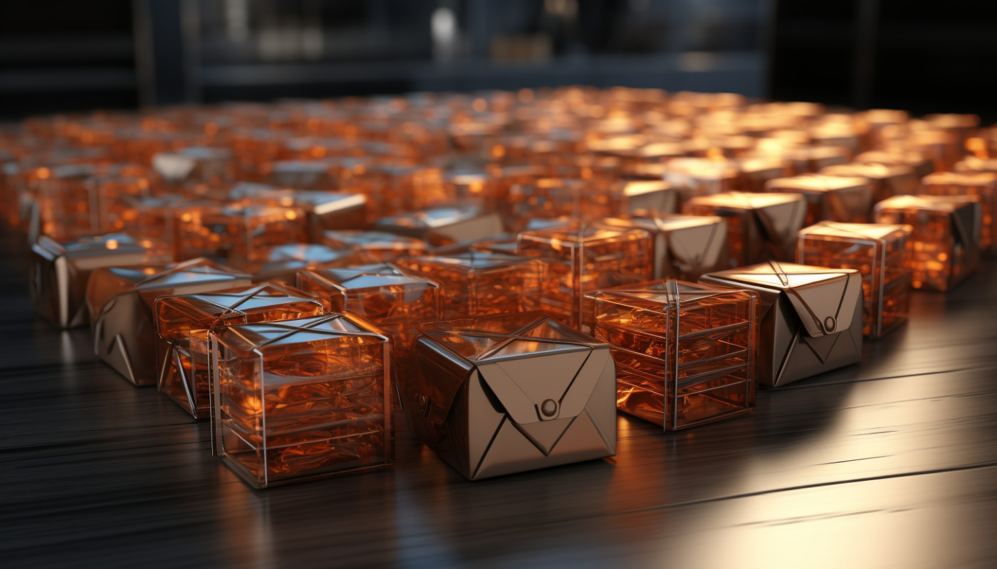 Courrier électronique : quels sont les différents moyens d'y accéder ?