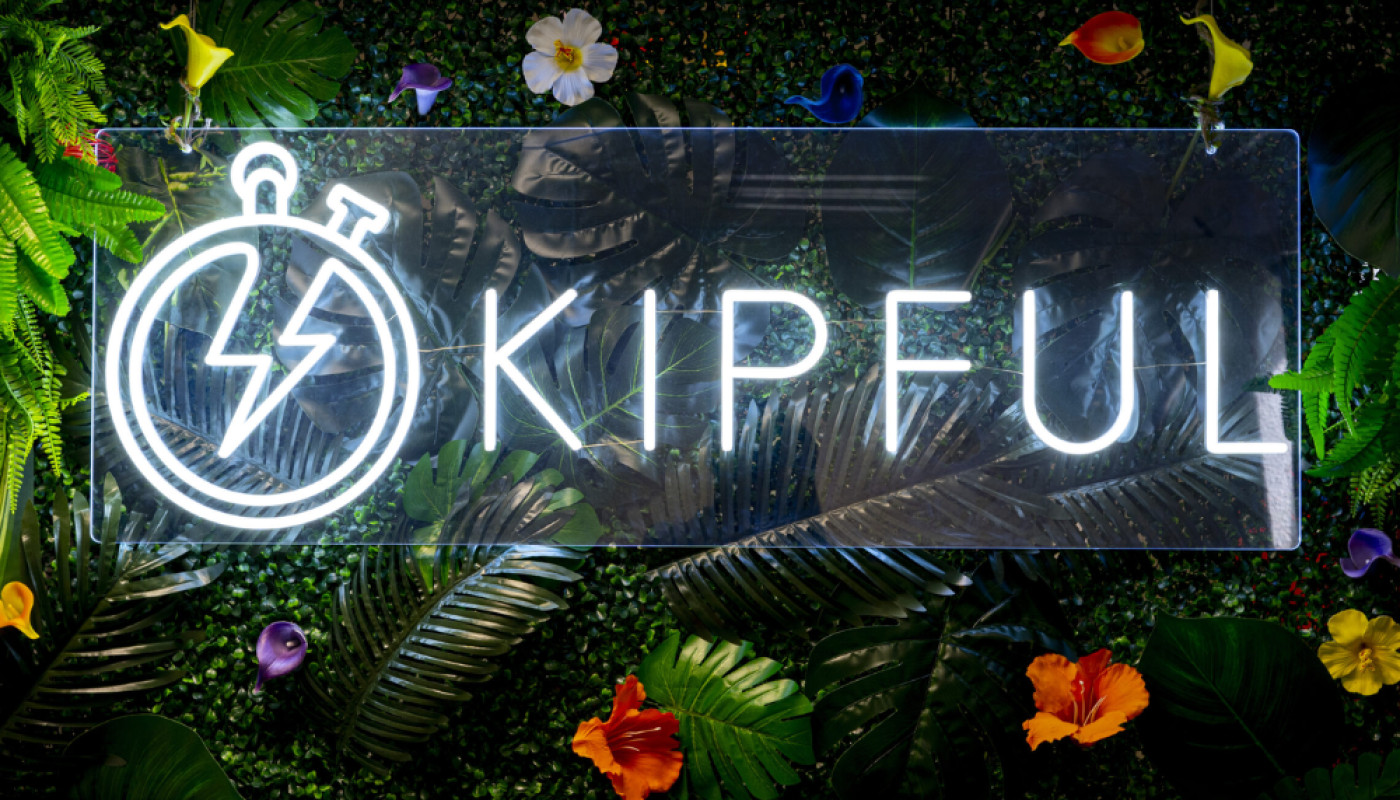 Kipful, un allié inestimable pour présenter une carte de visite numérique professionnelle