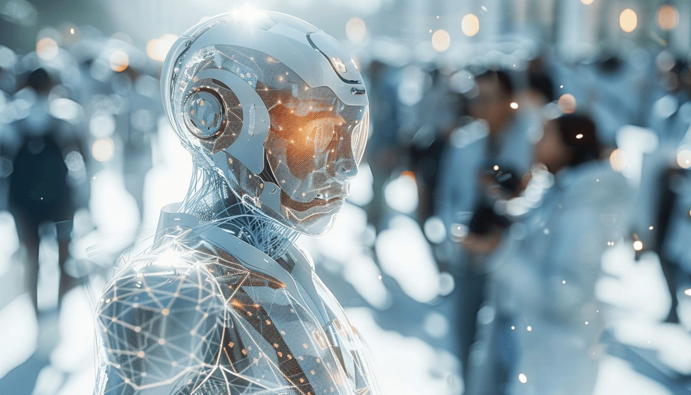 La révolution de l'intelligence artificielle dans la gestion de la relation client