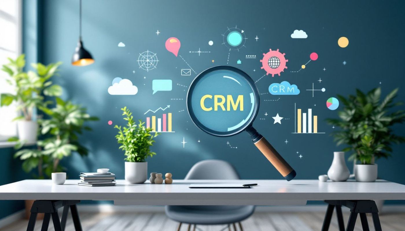 Les outils CRM sous-utilisés qui peuvent transformer votre business en ligne