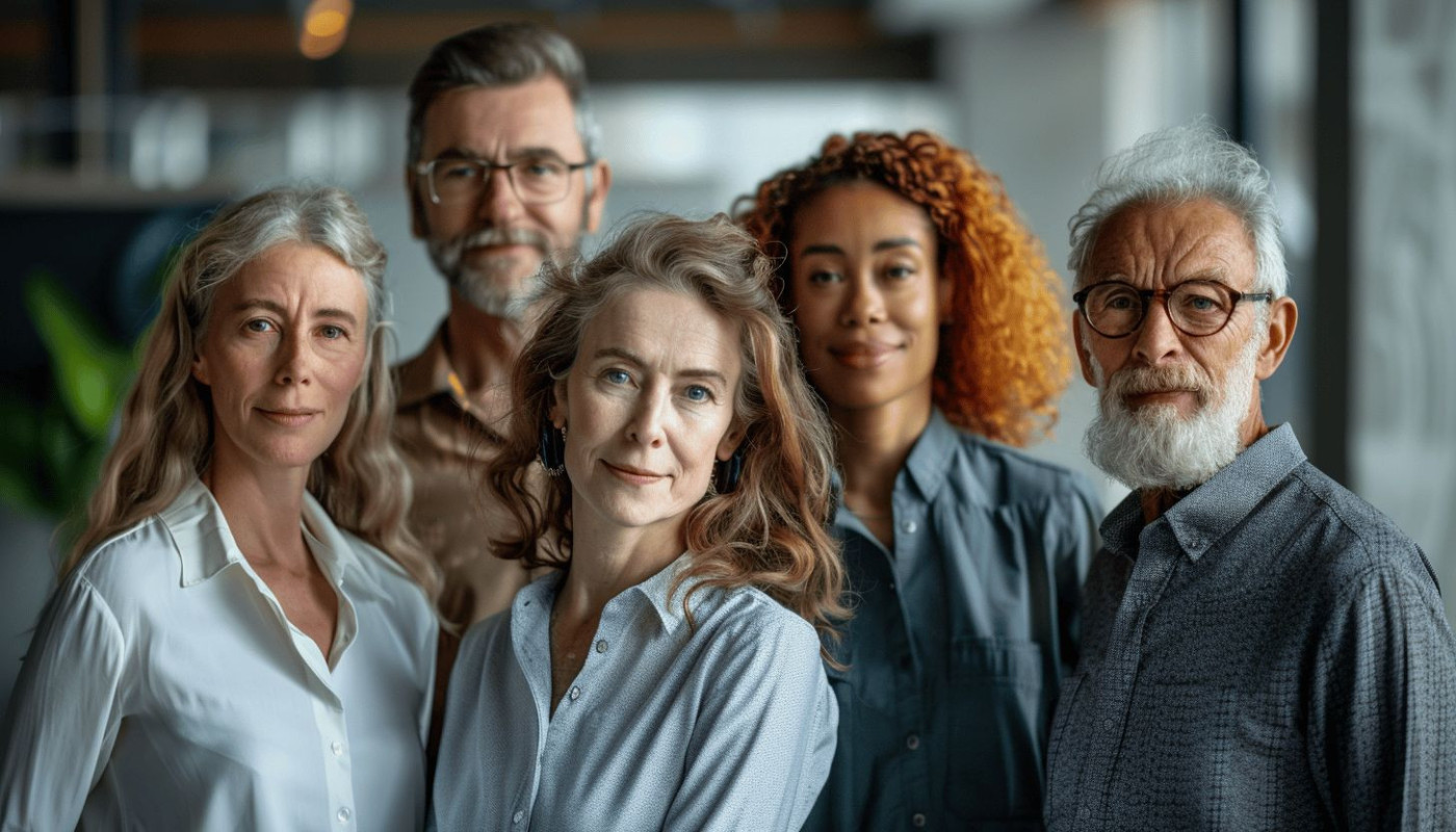 Management intergénérationnel défis et solutions pour une collaboration harmonieuse