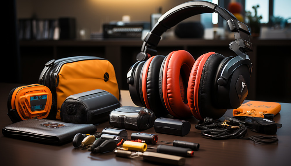 Quels sont les meilleurs accessoires pour faire de la communication ?