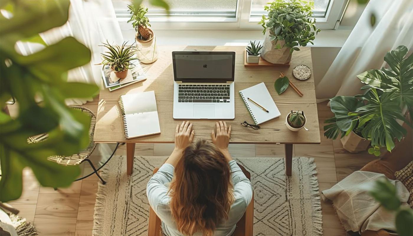 Télétravail et productivité les astuces pour booster l'efficacité à distance